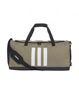 Športová taška Adidas 3-Stripes Duffle Bag M GE6153